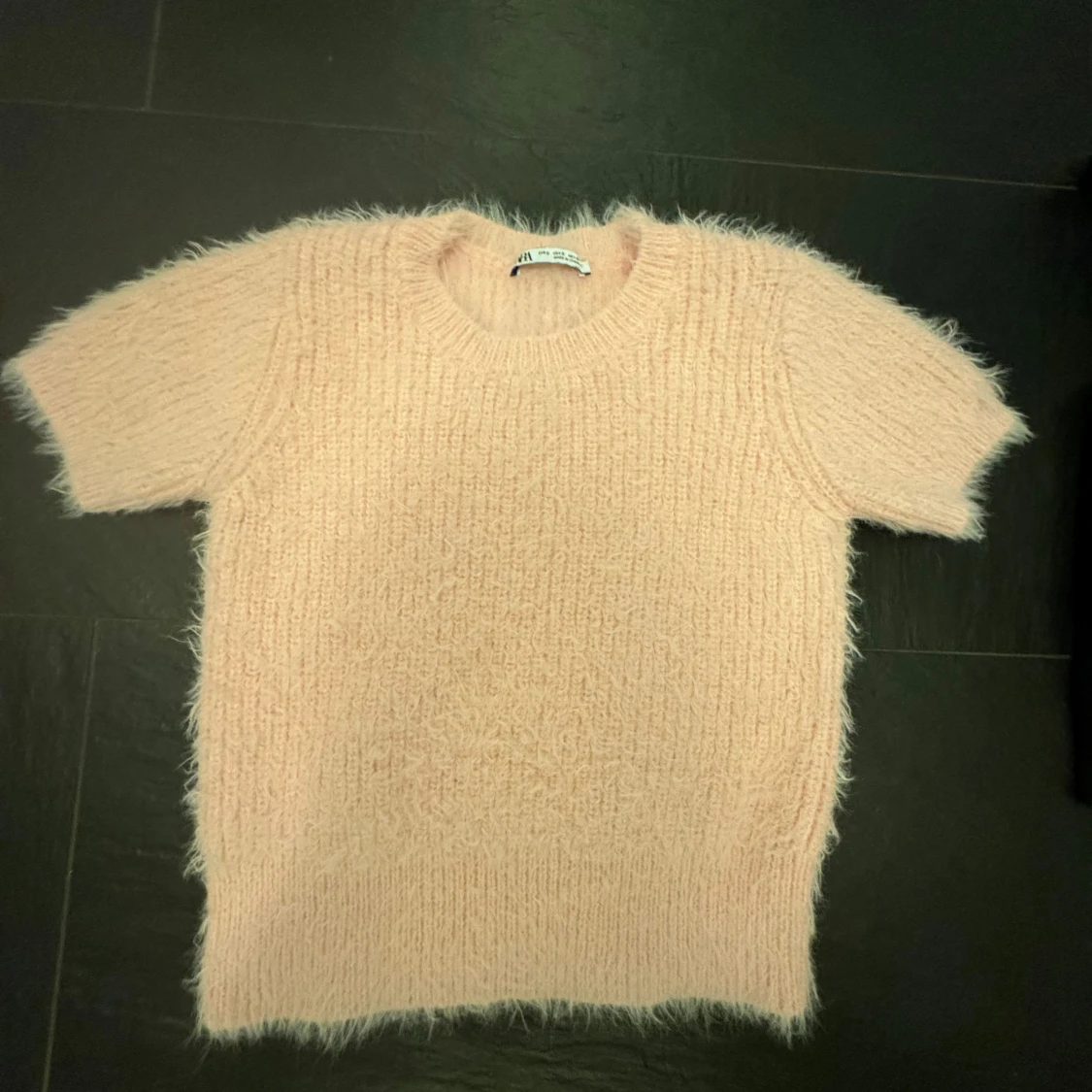 Fin tröja från zara❤️❤️ - 92