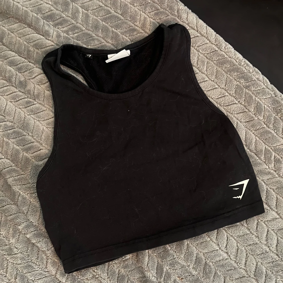 Gymshark träningslinne - 90