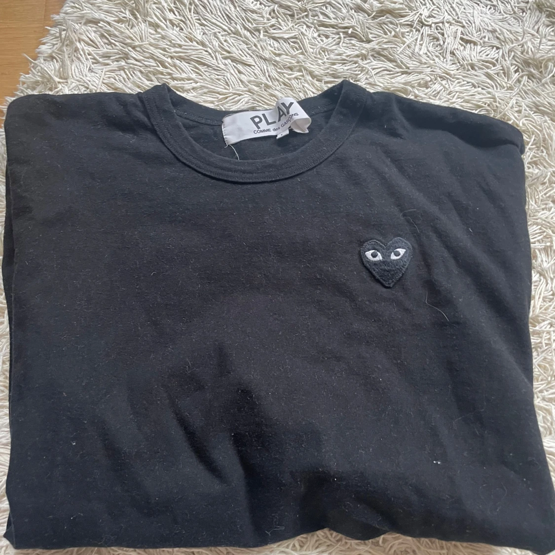 Comme des garcons T-shirt - 90