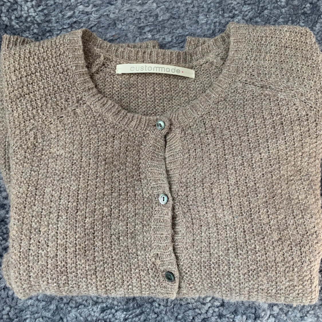 Custommade cardigan  - 91
