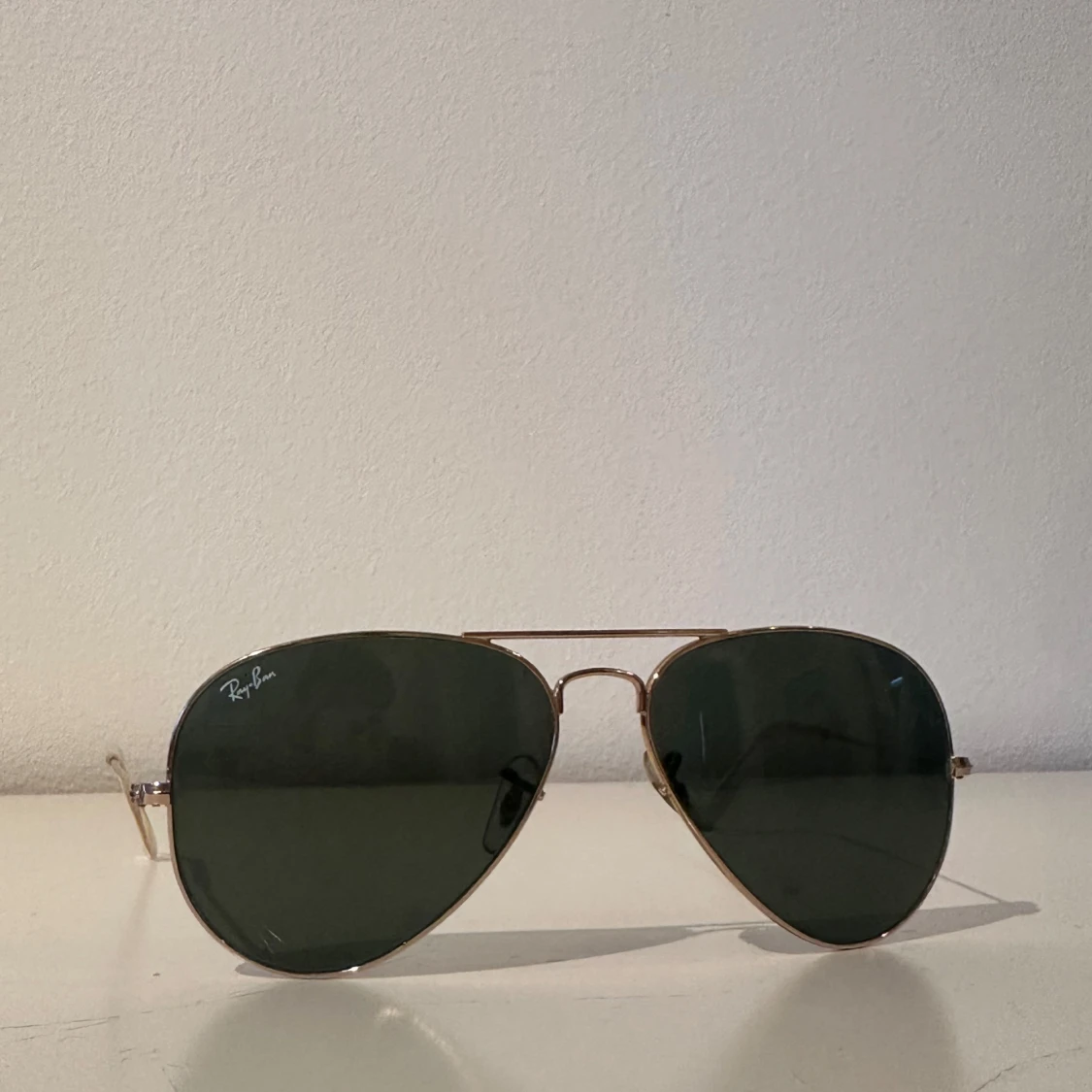 Solglasögon från Ray-Ban