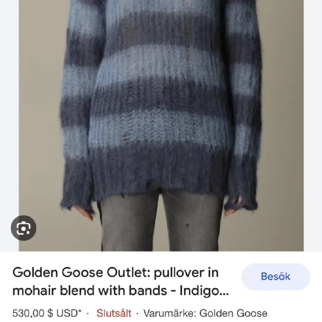 Golden Goose Tröja - 1