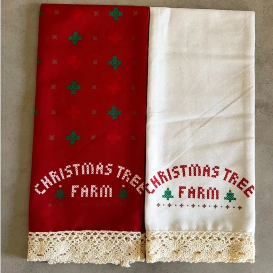 Taylor swift christmas tree farm kökshanddukar