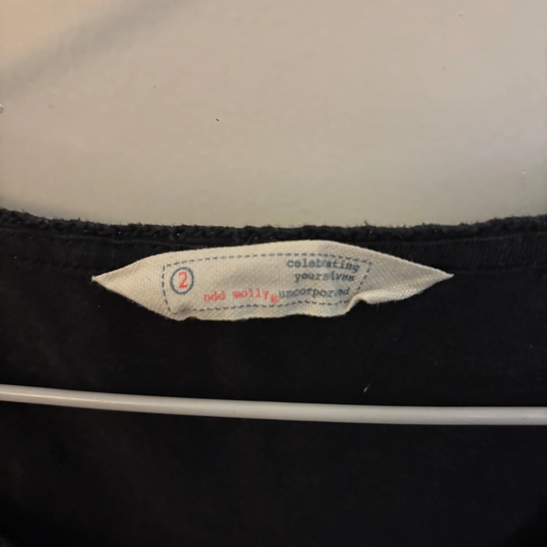 Tröja från odd molly  - 1