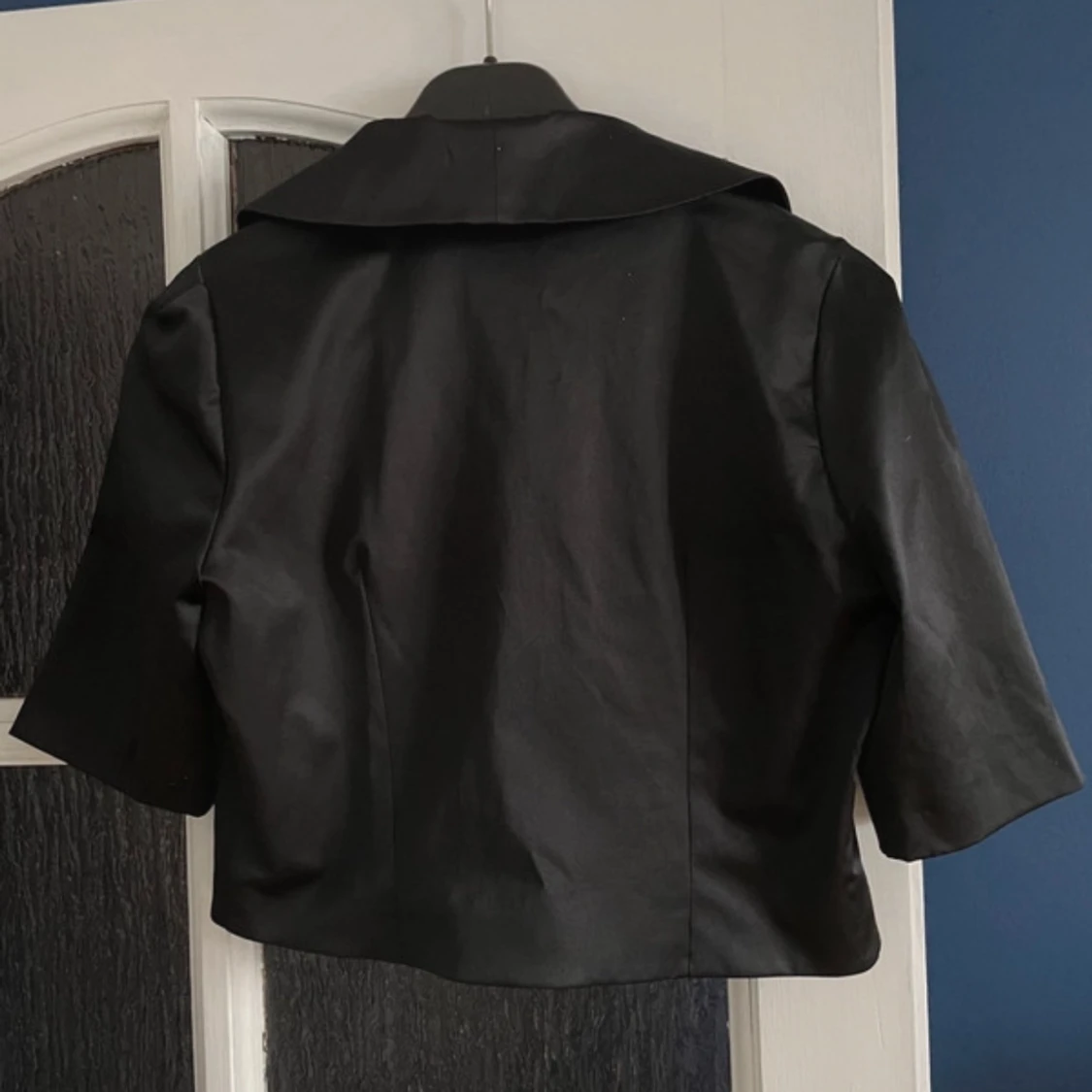 Jättefin bolero - 4