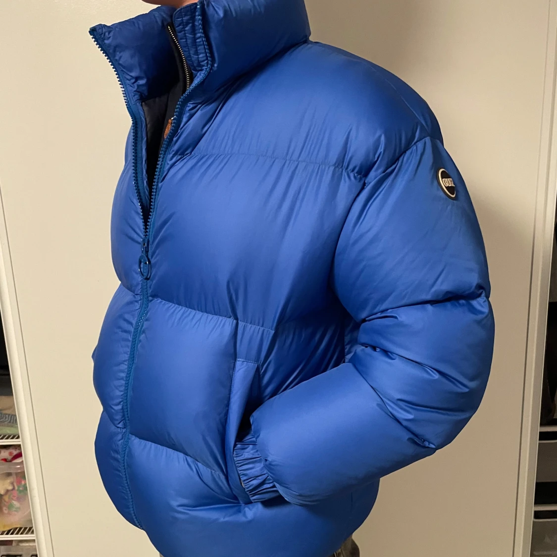 Colmar vårjacka (nyskick) - 1