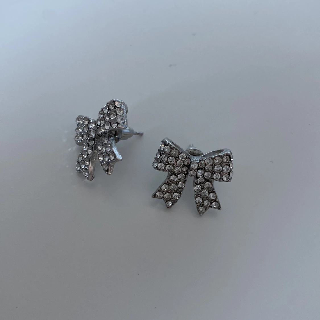 Rosettörhängen🎀 - 1