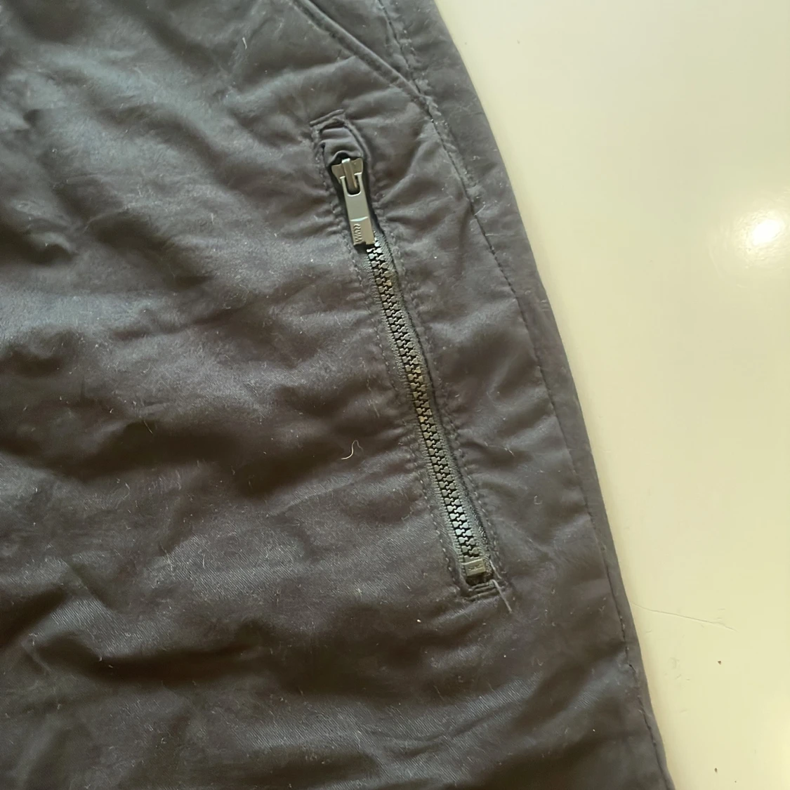 Svarta shorts från WND - 3