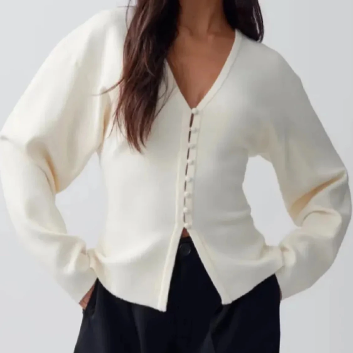 Figursydd kofta Gina - 1