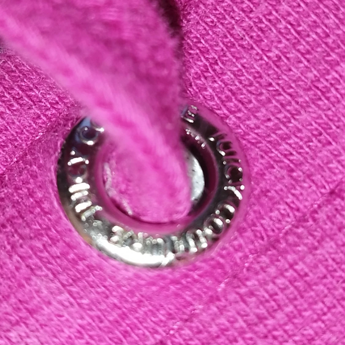 Rosa mjukisbyxor från Juicy Couture - 2