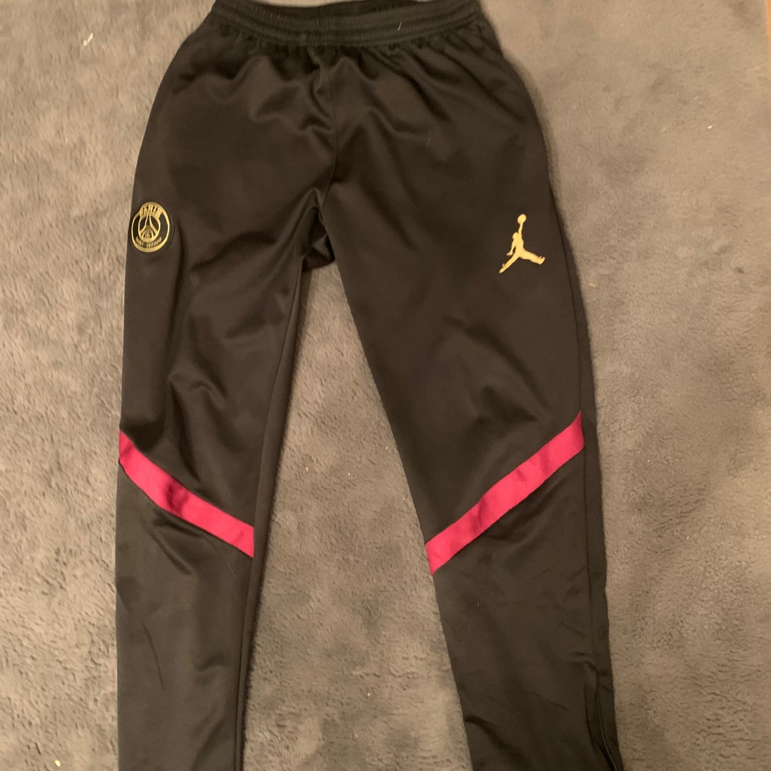 Psg tracksuit  - 4