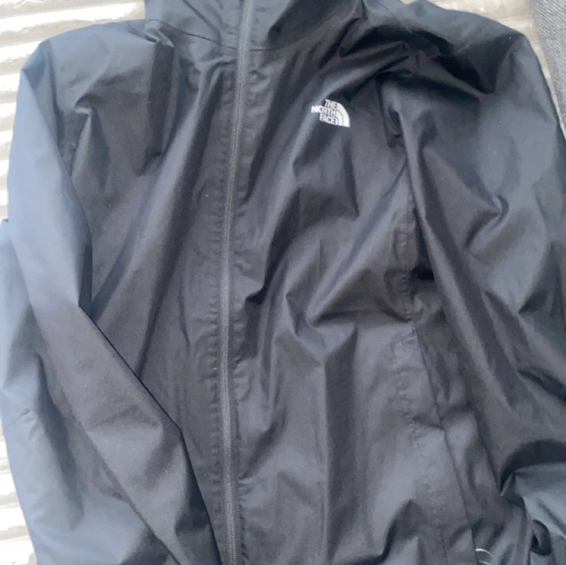 North face jacka 