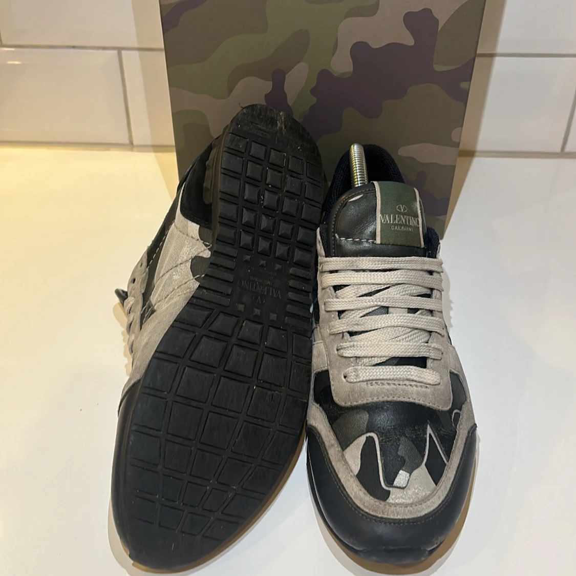 Valentino Rockrunners  - 2