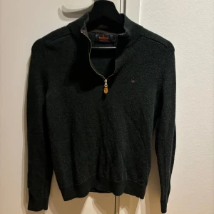 Morris quarter zip - Morris quarter zip storlek XS nypris 2000kr