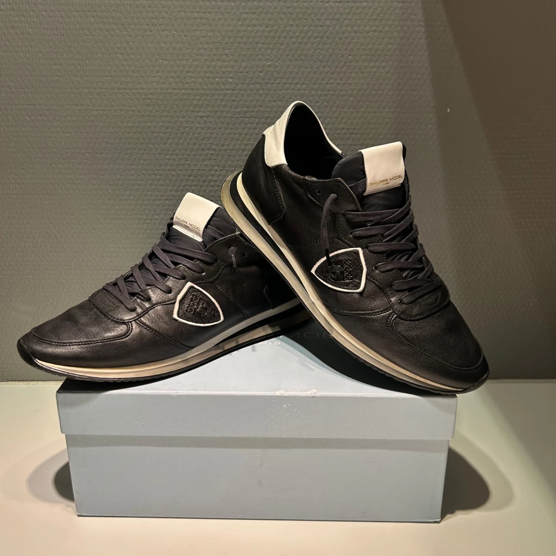 Philippe Model Trainers - 2