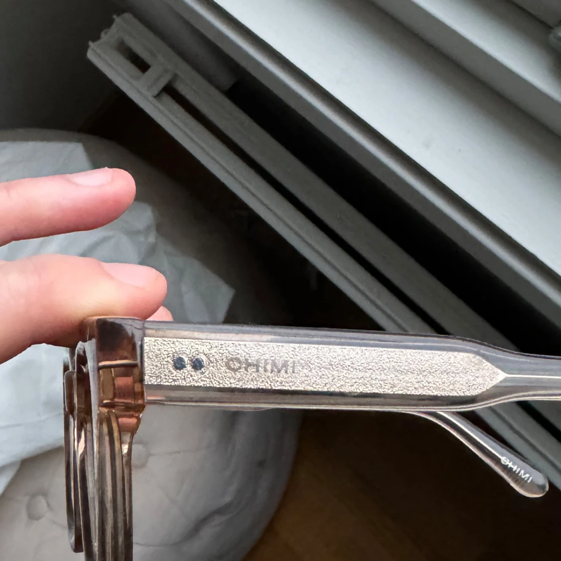  CHIMI solglasögon Medium - 4