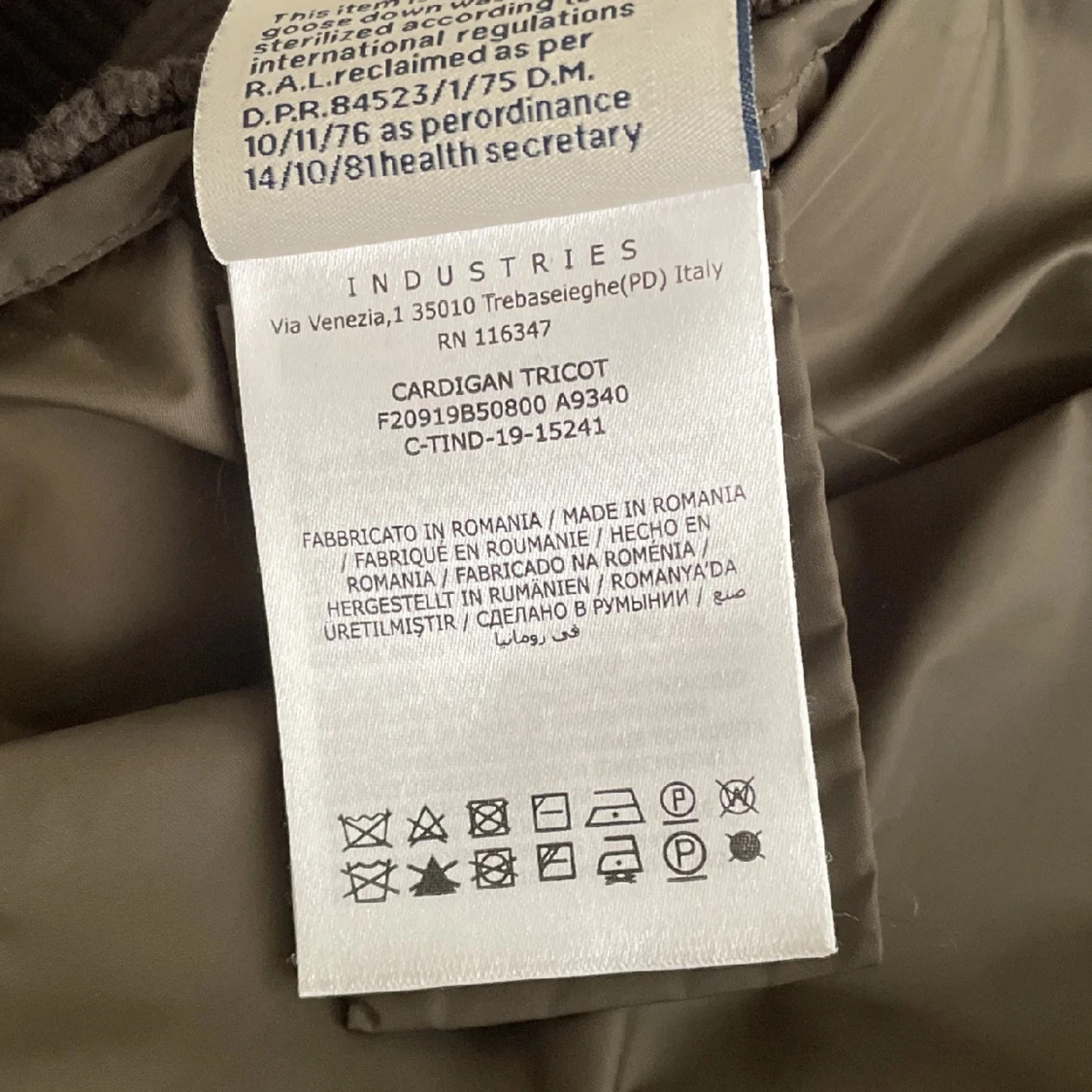 Moncler Cardigan  - 3