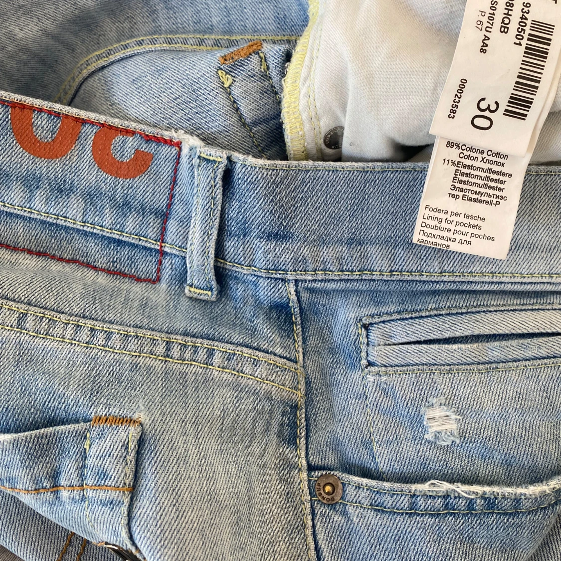 Dondup jeans  - 4
