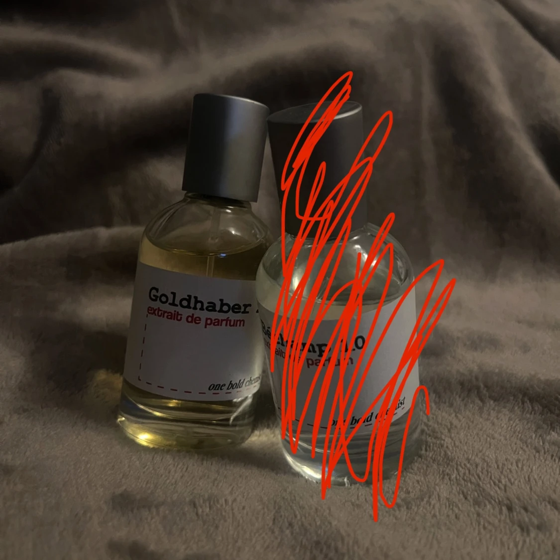 Inspireration av God Of Fire