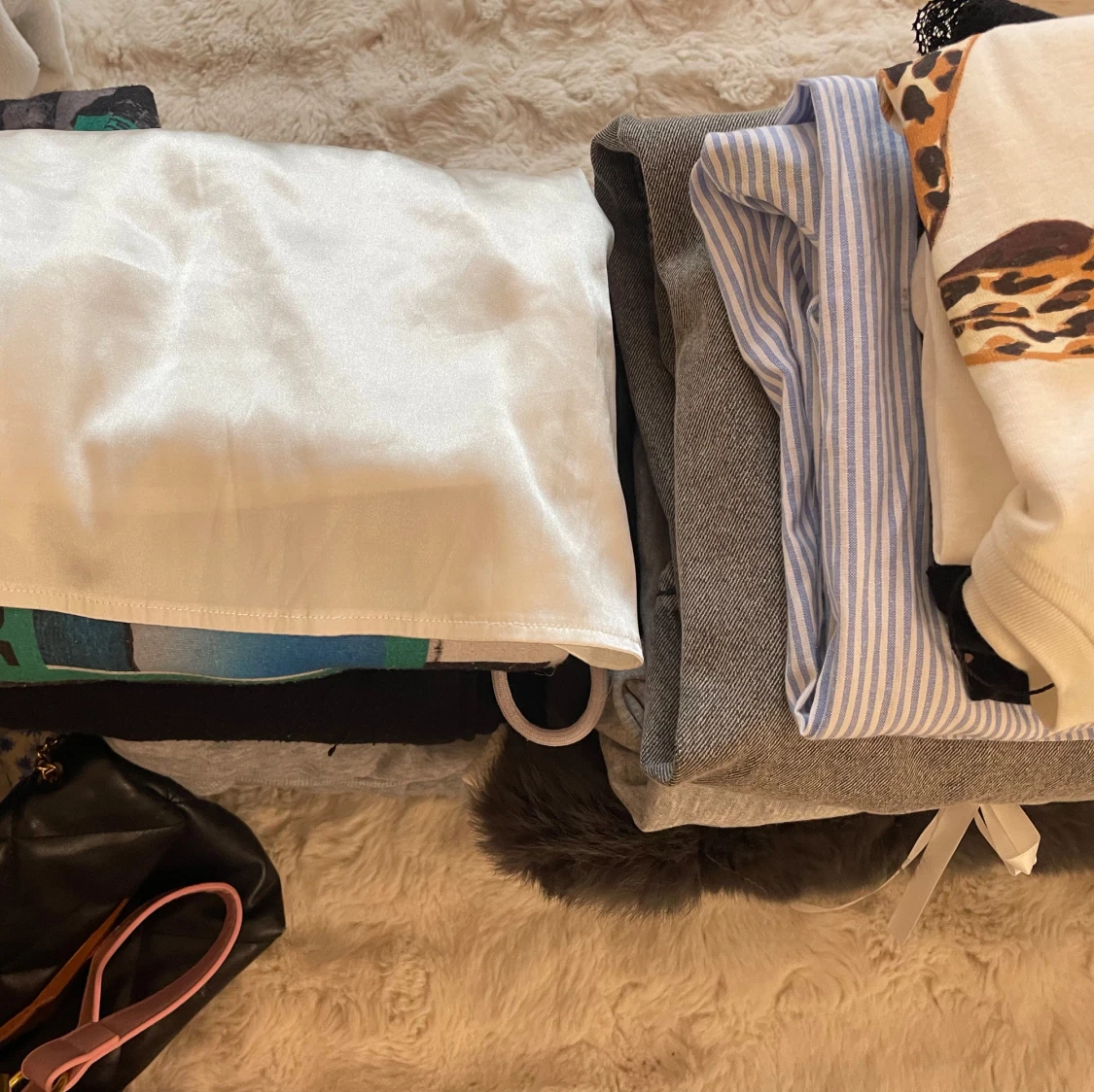 Massa tjej kläder ”ungefär 31 styck”  - 4