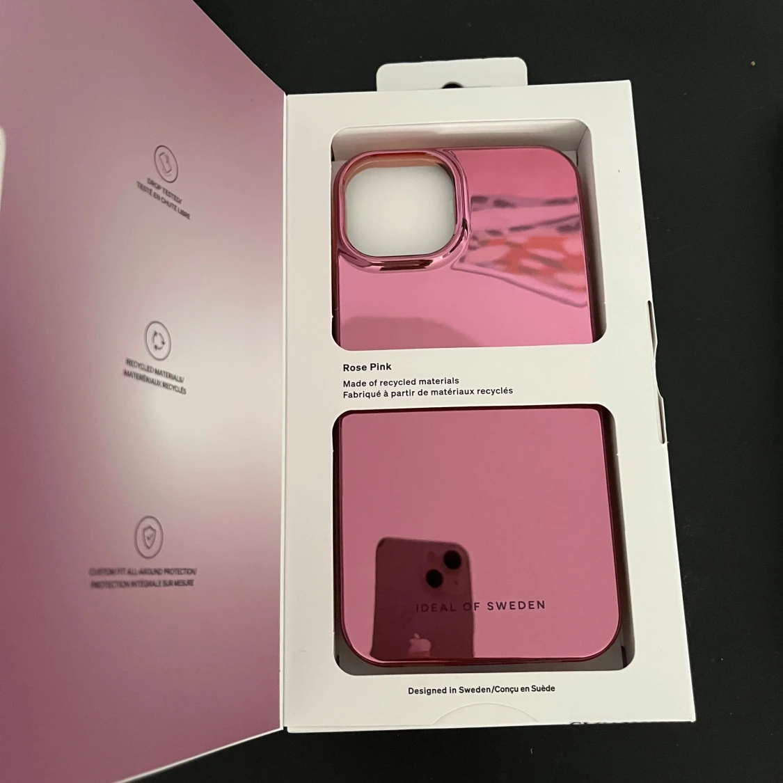 Mobilskal IPhone ”IDEAL OF SWEDEN” - 1