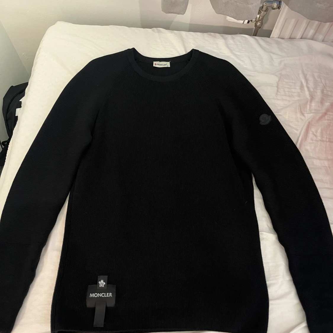 Moncler sweatshirt 