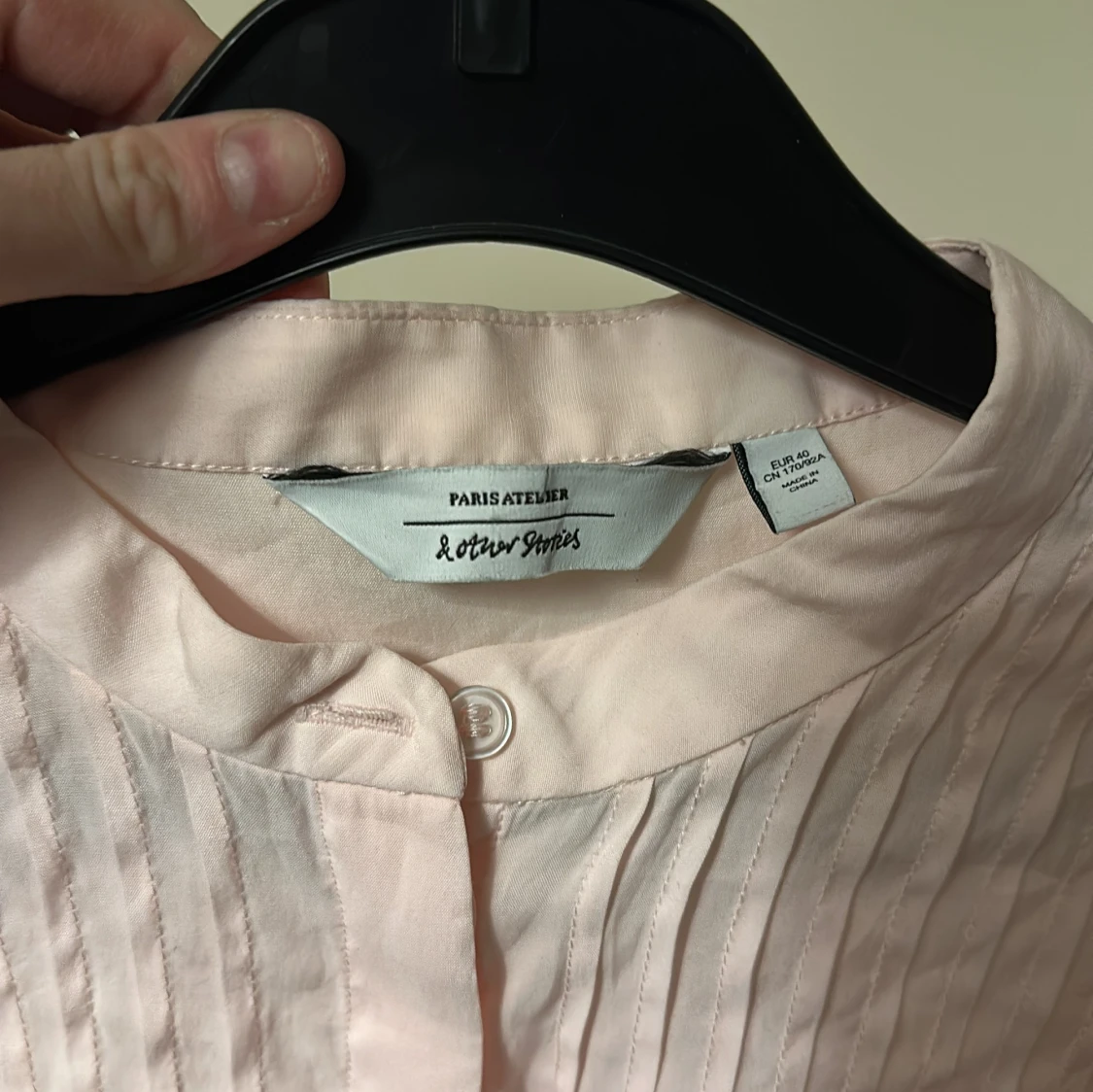 Paris atelier, & other stories - 2