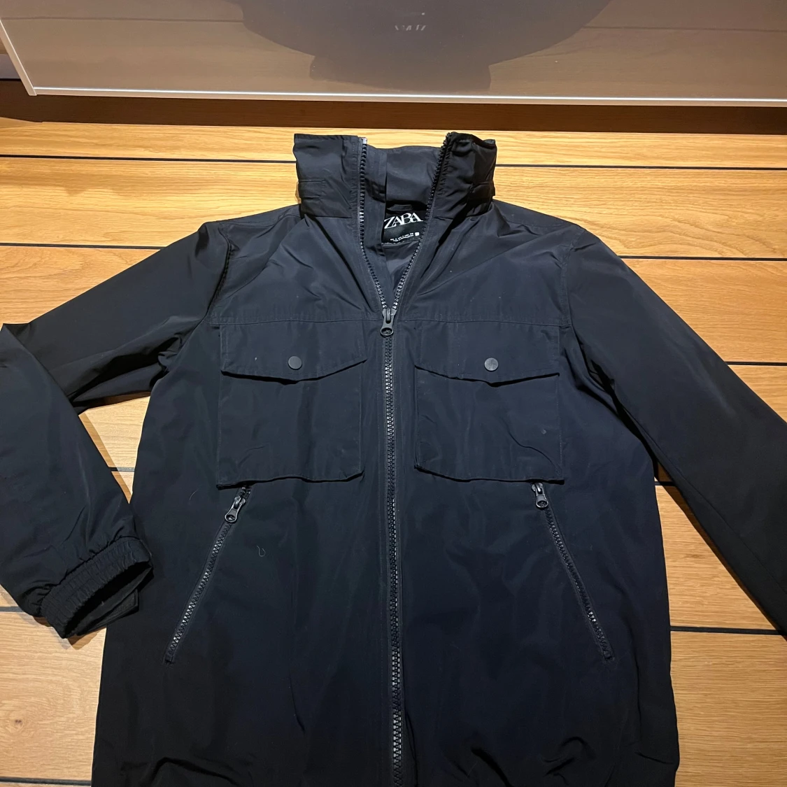 Zara field jacket
