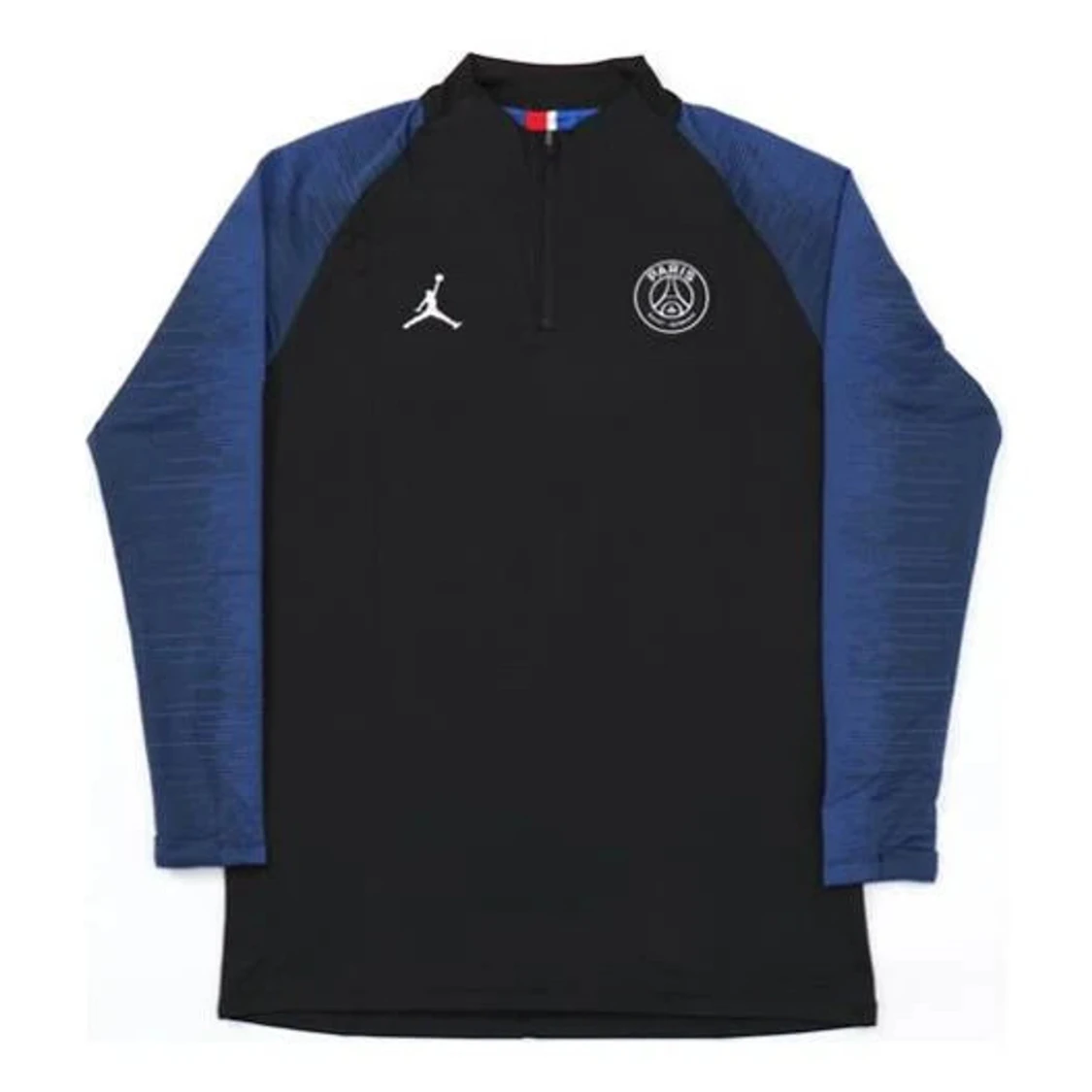 Air Jordan Paris-Saint Germain 19/20 Strike Drill Training Top - 90