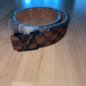 Bälte  - Helt nytt