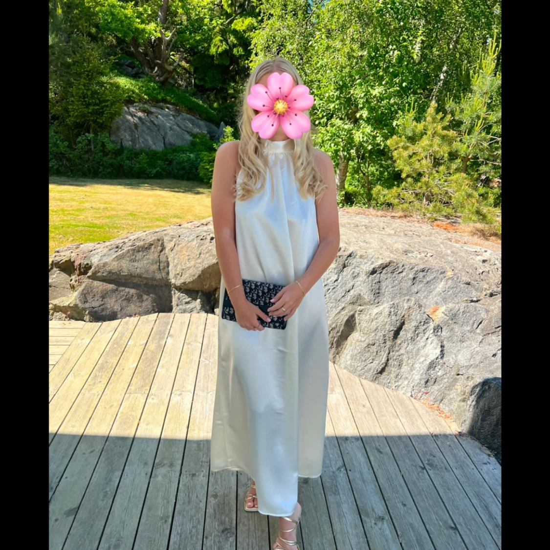 Balklänning 💕💕 - 4