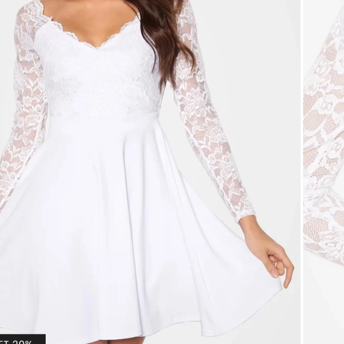 Studentklänning  - 2