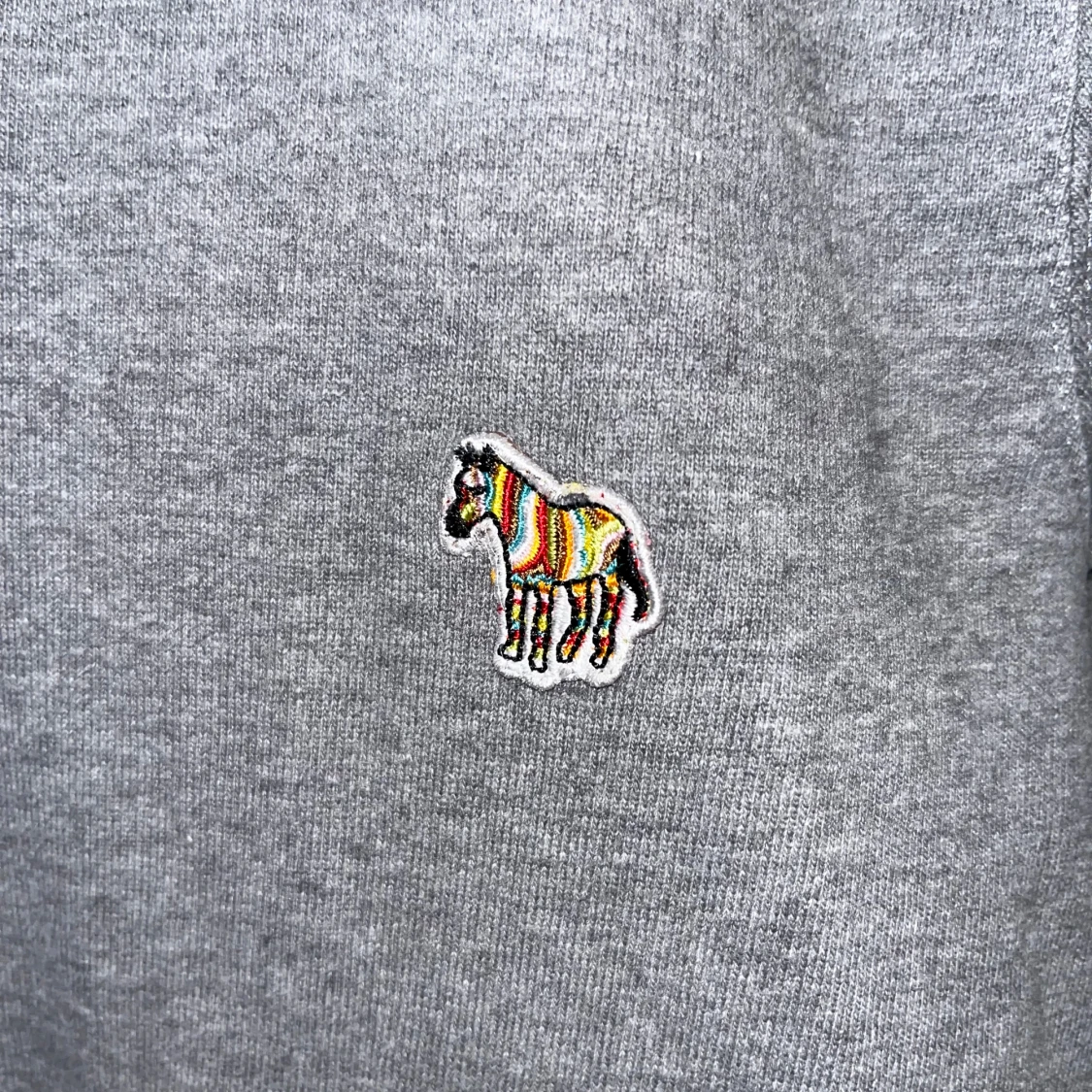 Grå tröja från Paul Smith - 2