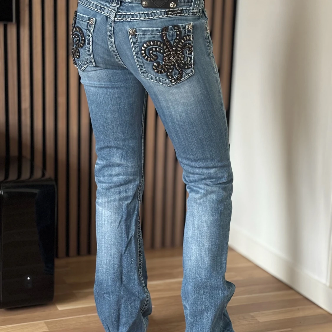 Miss me jeans - 1
