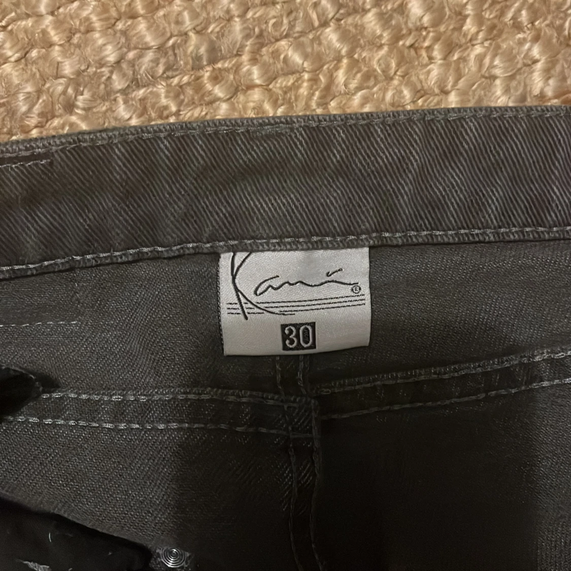 Karl Kani Jeans - 3