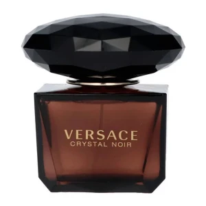 Versace Crystal Noir Parfym EDP 50ml - Endast testat 1 gång! Köpt för 1200.