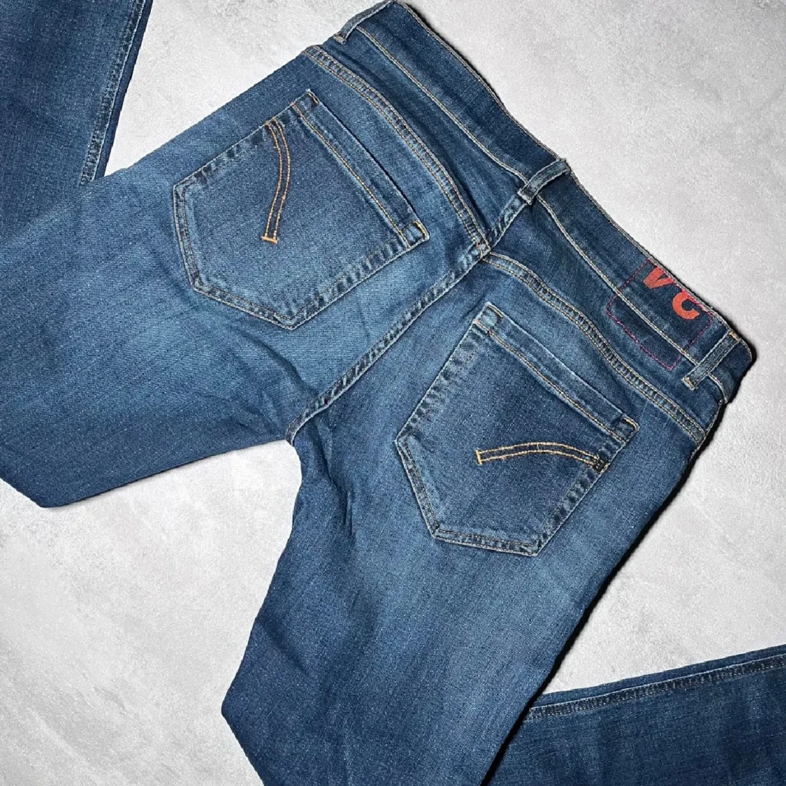 Dondup George Jeans - 1