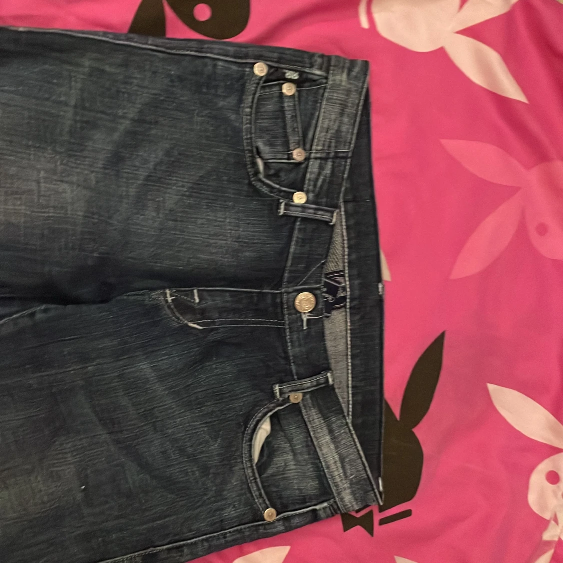 Victoria Beckham jeans - 3