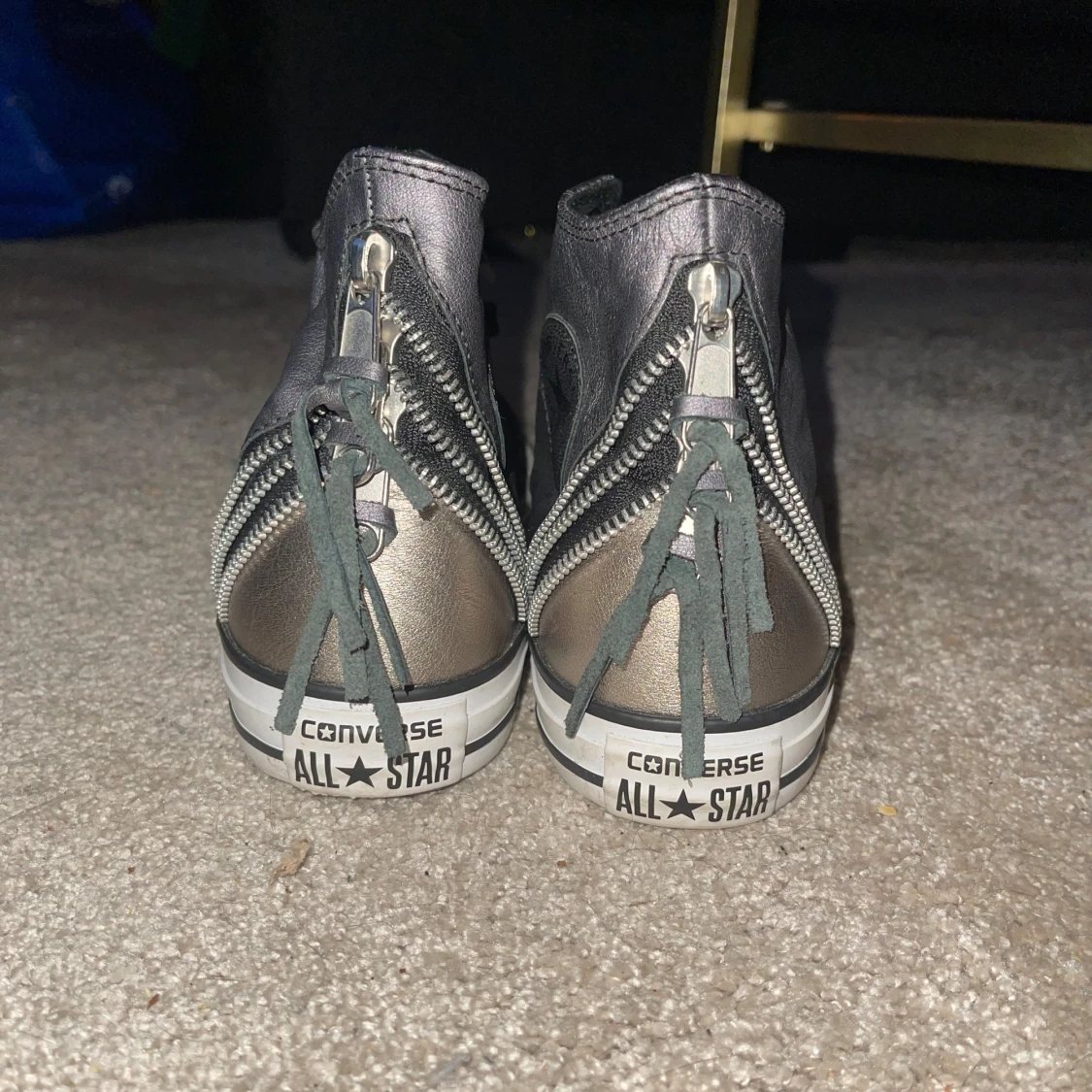  Converse All Star  - 1