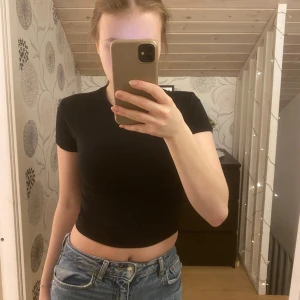 T-shirt - Bra skick!