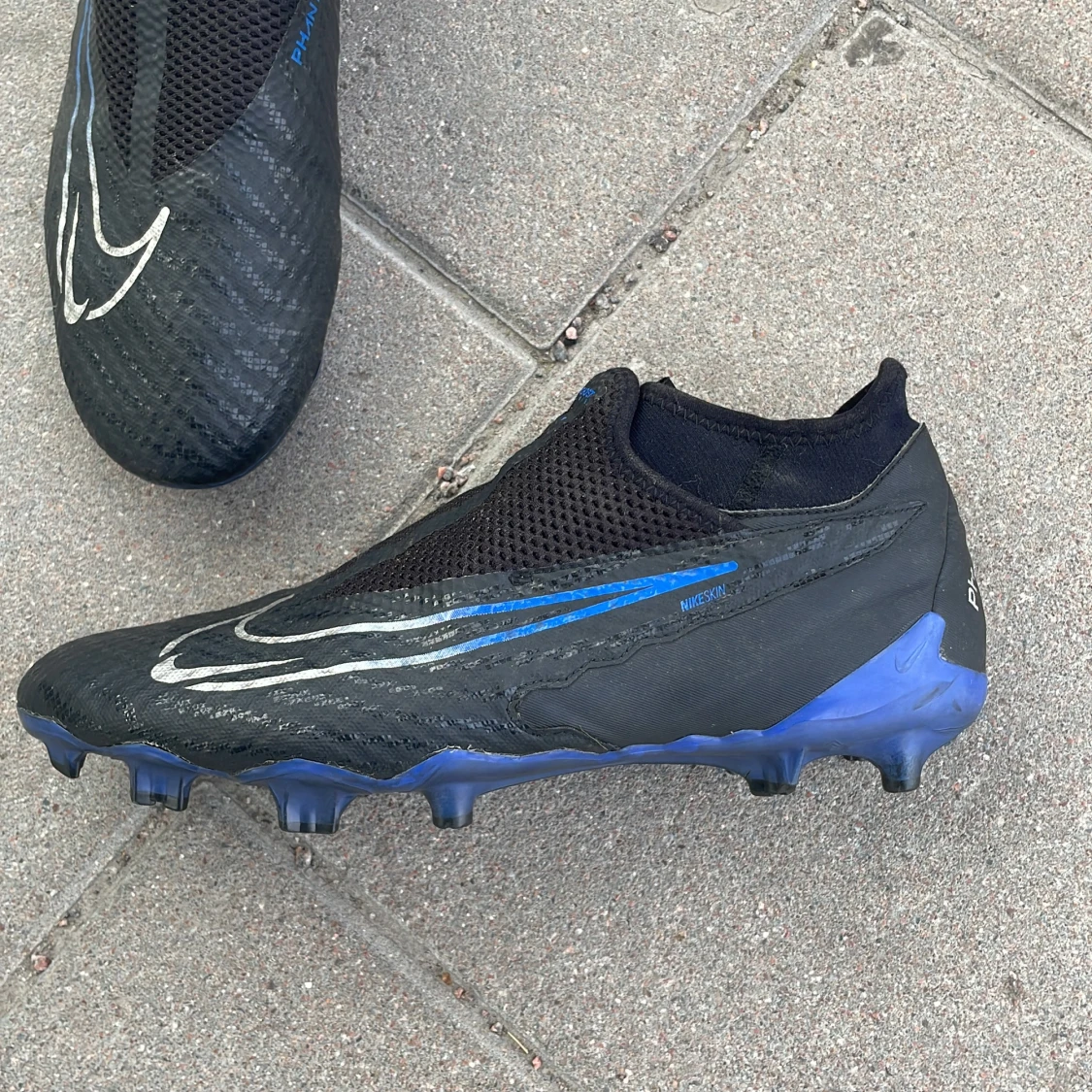 Fotbollsskor Nike phantom GX - 90