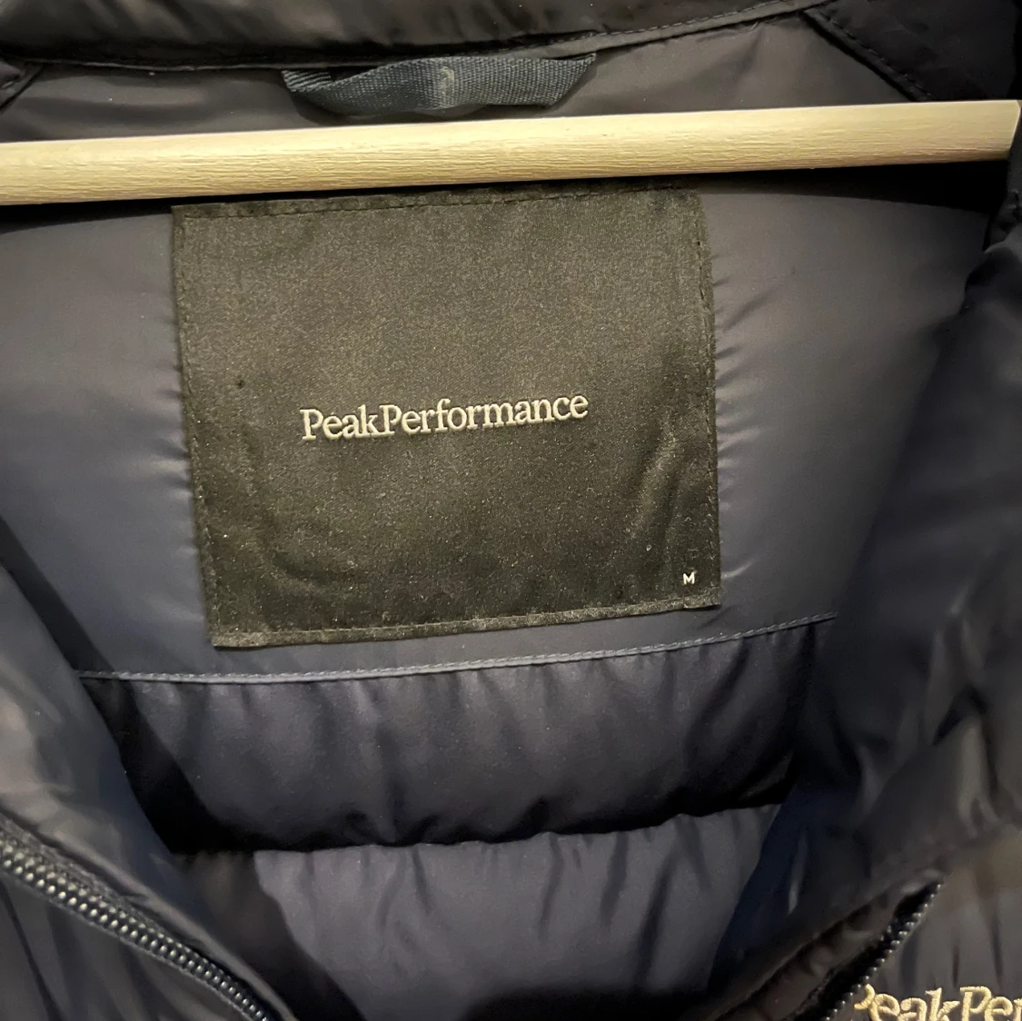 Peak Performance jacka  - 92