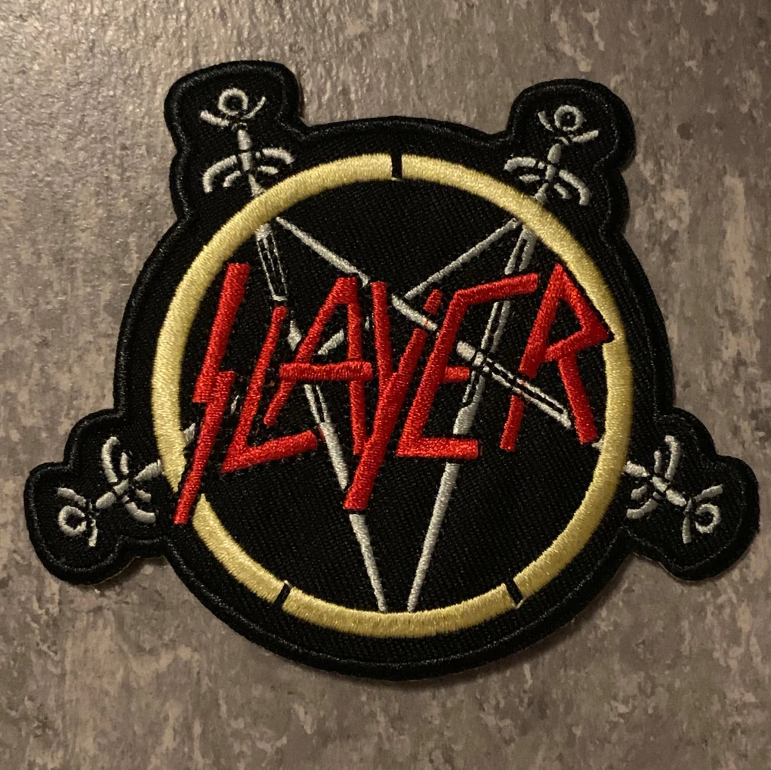 Slayer 