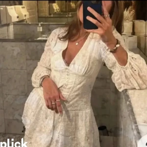 Studentklänning  - Från zara🩷