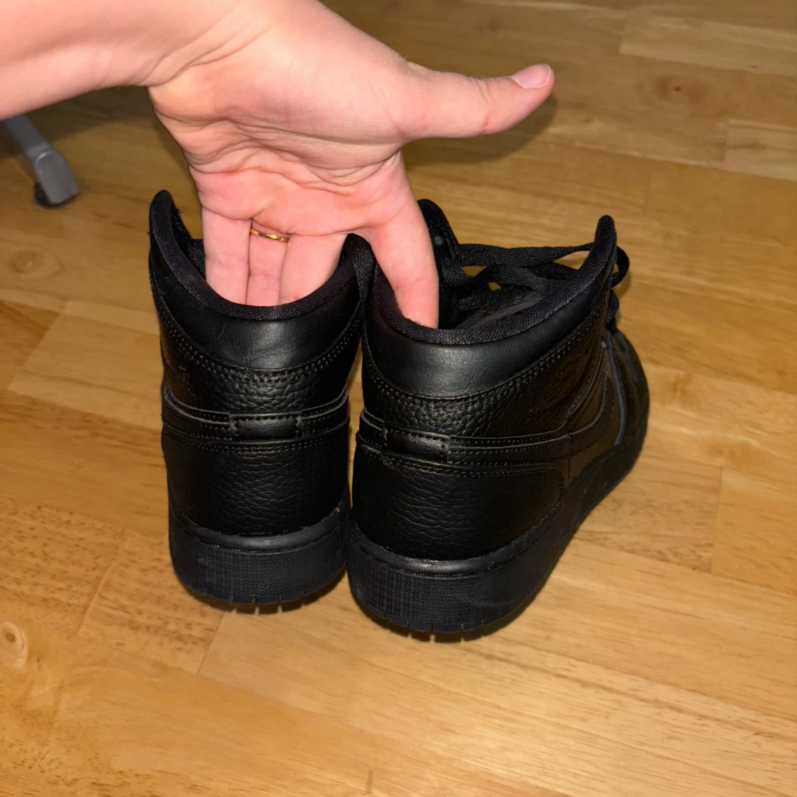 Nike Jordan mid 1 - 92