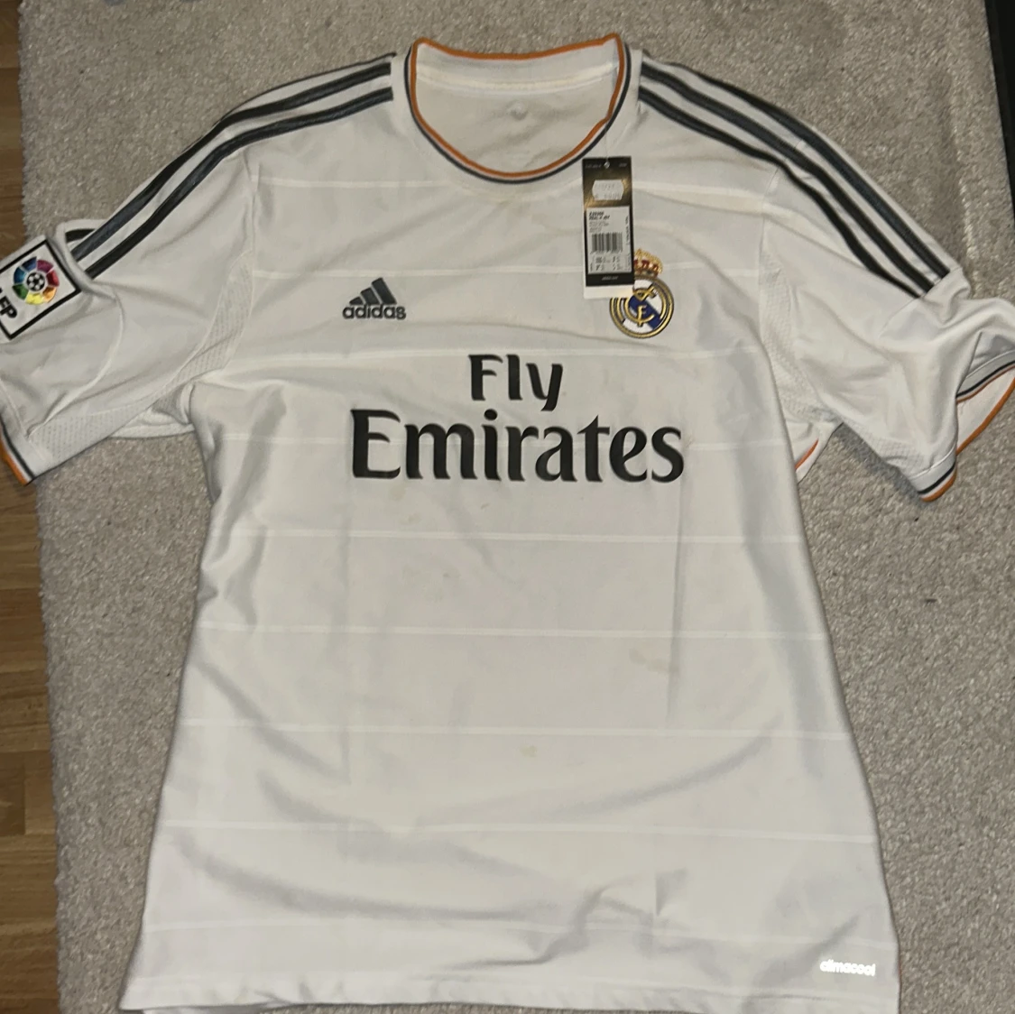 Real madrid tröja 2013