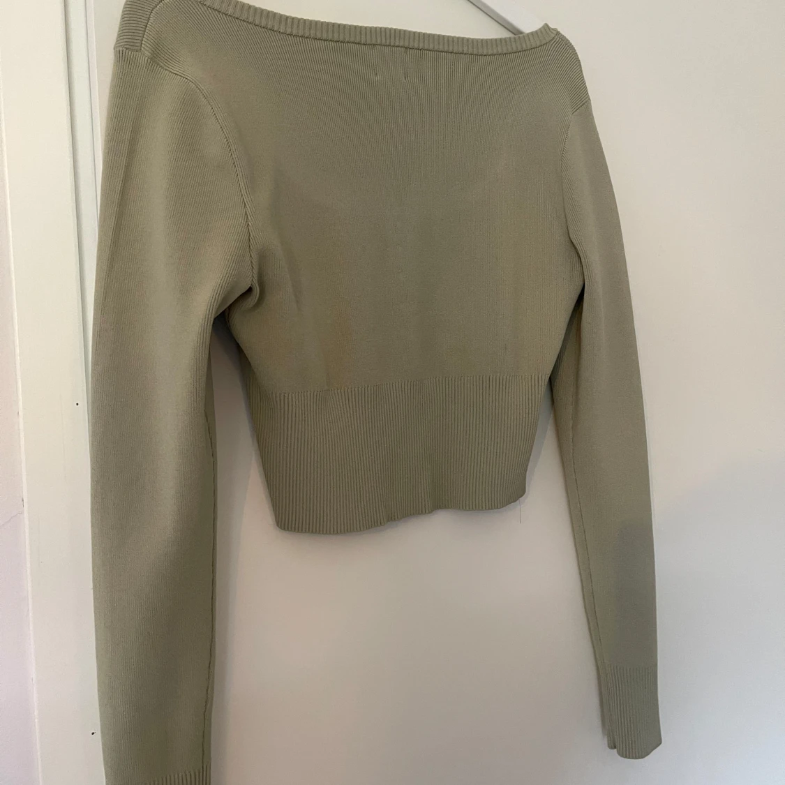 Korsett tröja  - 90