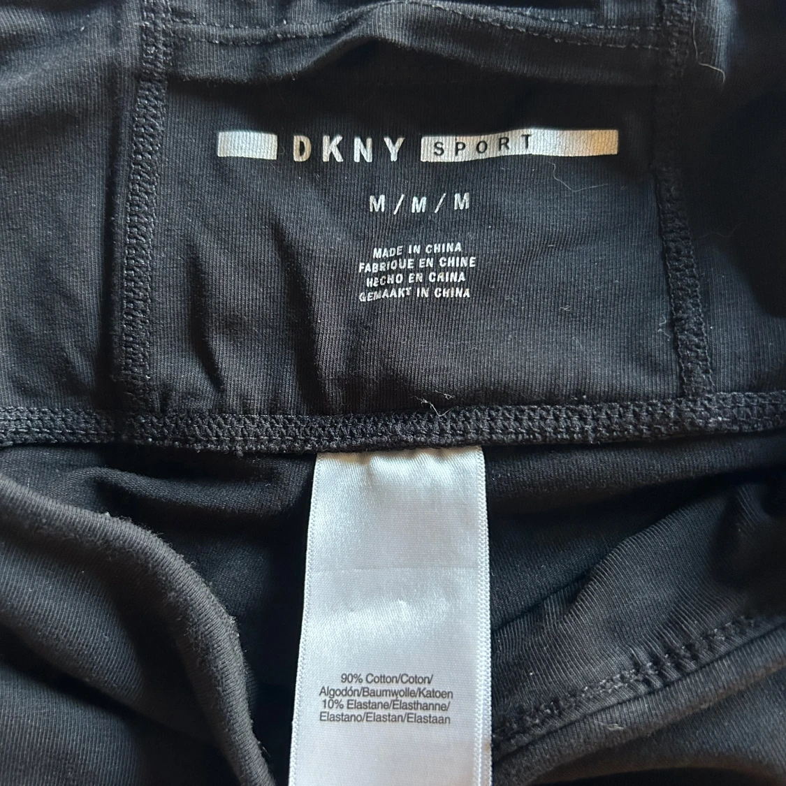 Träningstights - 91