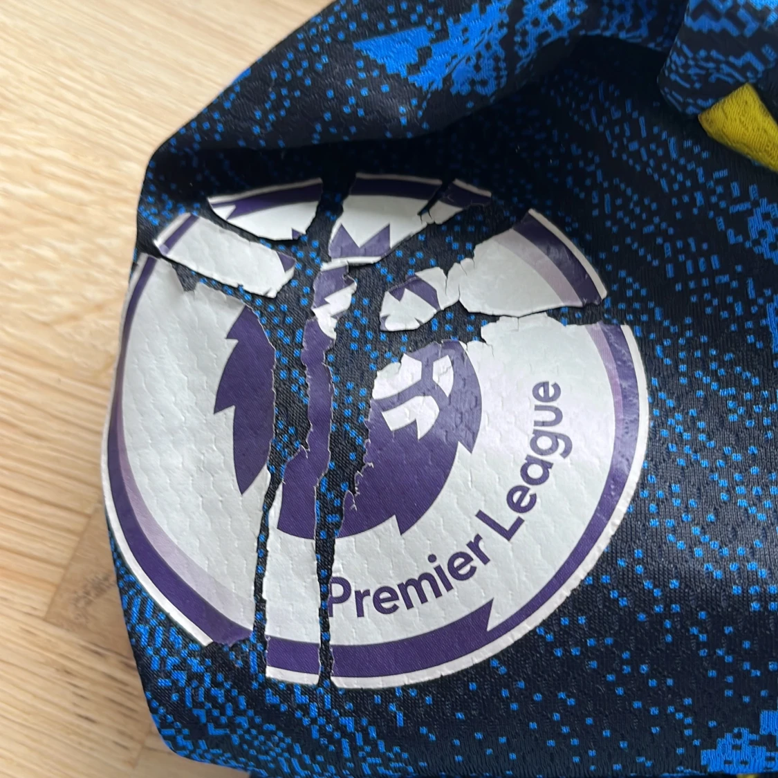 Manchester United  - 91