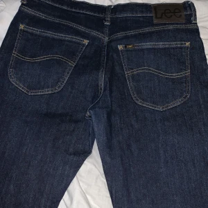 Lee jeans  - Försmå för mig men bra kvalité till salu 